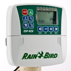 Controlador para Irrigação Rzx-e Indoor - RAIN BIRD