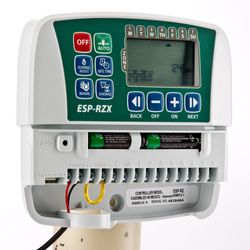 Controlador para Irrigação Rzx-e Indoor - RAIN BIRD