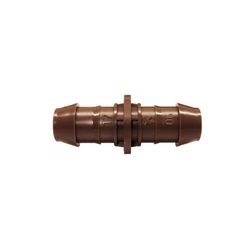 União para Tubo Dripline 17Mm - Rain Bird