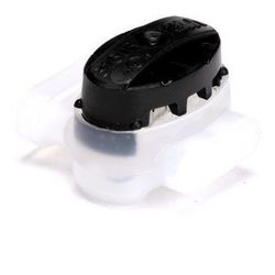 Conector Blindado Modelo 3M 316 Ir - para Fio 1,5Mm2 - Rain Bird