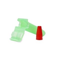 Conector Blindado para Cabos Até 10 Aw - Rain Bird