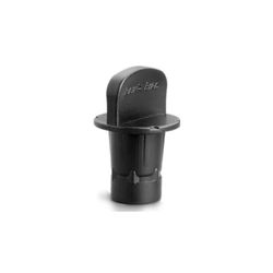 Tampão para Final De Linha Em Conjunto Com Luva De Compressão - Rain Bird