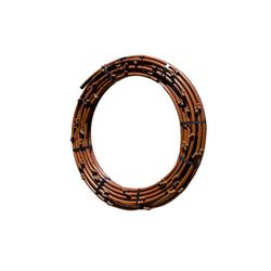 Tubo Derivação 32Mm para Tubo Gotejador 30M Espessura 45cm - RAIN BIRD