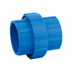 União Roscável 1. 1/2" Irriga - VIQUA