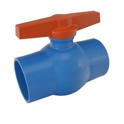Registro De Esfera Soldável 32Mm Irriga - VIQUA