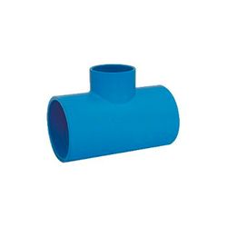 Tee Redução 50X25 Irrigação - VIQUA