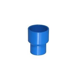 Luva De Redução Bb Pn80 50 X 35 mm Irriga Lf - VIQUA