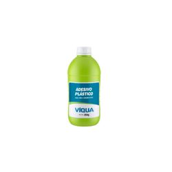 Adesivo Plastico Para Tubos De Pvc Rígido 850G - VIQUA