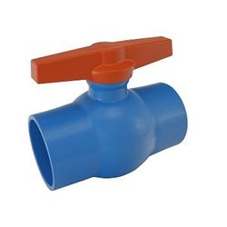 Registro De Esfera Soldável 25Mm Irriga - VIQUA