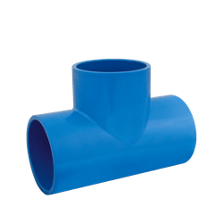 Tee Derivação 50 X 1.1/2" - VIQUA
