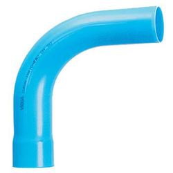 Curva 90° Pb Dn75 Soldável Irriga Pn80 - VIQUA