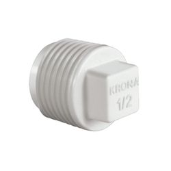 Plug Roscável 3/4" - KRONA