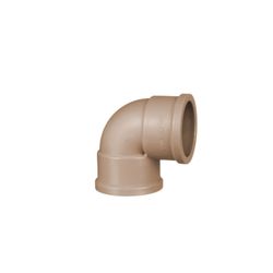 Joelho 90° Soldável  32 mm - KRONA