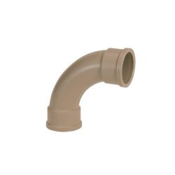 Curva 90° Soldável - 32 mm - KRONA