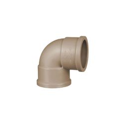 Joelho 90° Soldável 25 mm - KRONA