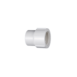 Luva Redução Roscável 3/4 X 1/2" - KRONA