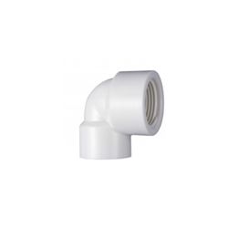 Joelho 90° Roscável 1/2" - KRONA