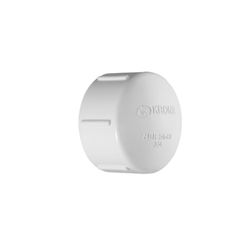 Cap Roscável 1/2"- KRONA