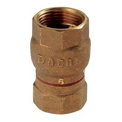 Válvula de Retenção Vertical 4" - DOCOL