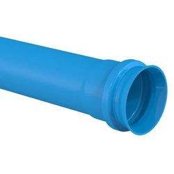 Tubo Irriga Lf Pn80 100Mm - TIGRE
