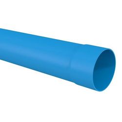 Tubo Irriga Lf Pn60 Pbl 50Mm - TIGRE