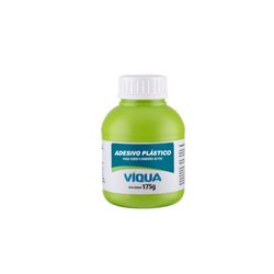 Adesivo Plástico 175G - VIQUA