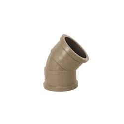 Joelho 45° 32 mm - KRONA