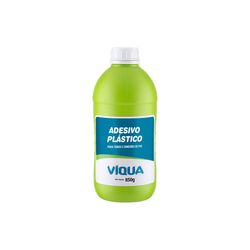 Adesivo Plástico Para Tubos Pvc Rígido 850G - VIQUA