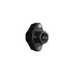 Colar de tomada 50mm x 3/4 com anel de reforço - NAANDANJAIN