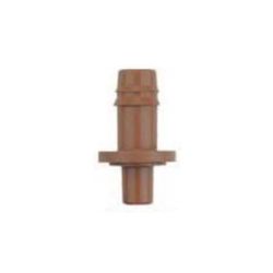 Conector inicial p/super mamkad 9/12mm(mac x fem) - NAANDANJAIN