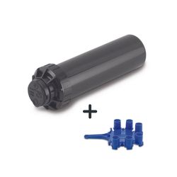 Aspersor Rotor 3504 Círculo Cheio ou Parcial - Rain Bird