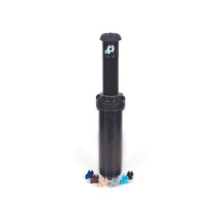 Aspersor Rotor ângulo ajustável (0 a 360°) 8005 - Rain Bird