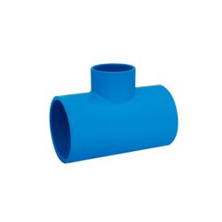 Tee Redução 75 X 32 MM - VIQUA