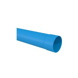 Tubo Irriga Lf Pn 80 Pbl 75Mm - TIGRE