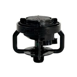 Kit com 40 Aspersores de Impacto LF 2400 Com Bocal e Defletor - Rain Bird