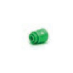 BOCAL P/LF 2,76MM VERDE (7/64'') - RAIN BIRD