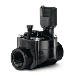 Válvula p/ Irrigação 100 Hv 1 c/ Solenoide 9Vdc