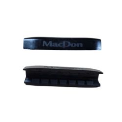 CLIPE PLASTICO PARA ESTEIRA WCCO - 294858U