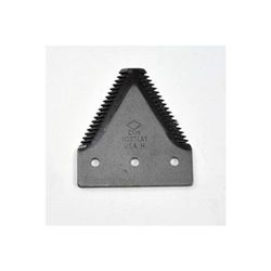 LAMINA DE CORTE DENTE GROSSO - 112074A1VV