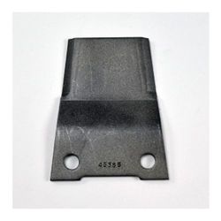 KIT FACA DO PICADOR CASE 7010/7120/8010/ - 87280494MANN