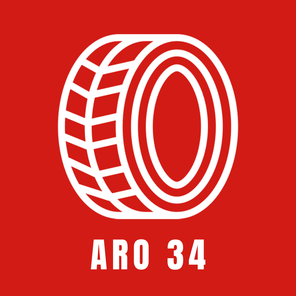 Aro 34